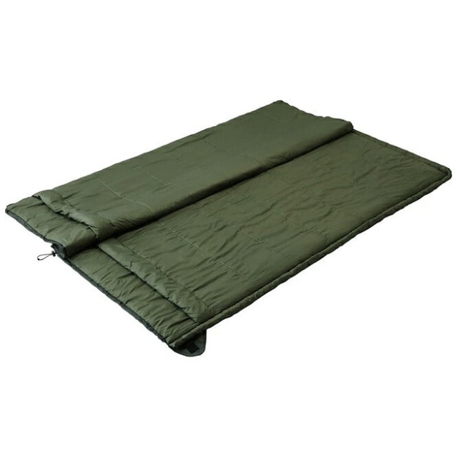 スナグパック Snugpak ベースキャンプ スリープシステム スクエア ライトジップ デザートタン×オリーブ