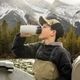 イエティ YETI ランブラー 12オンストラベルボトル Rambler 12 oz Travel Bottle