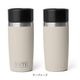 イエティ YETI ランブラー 12オンストラベルボトル Rambler 12 oz Travel Bottle