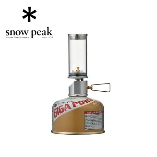 スノーピーク リトルランプ ノクターン スノーピーク PEAK リトル
