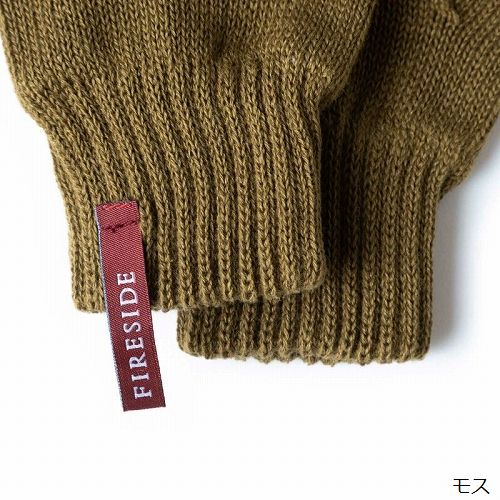 �ե����䡼������ FIRESIDE ���åȥ󥰥�����