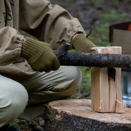 �ե����䡼������ FIRESIDE ���åȥ󥰥�����