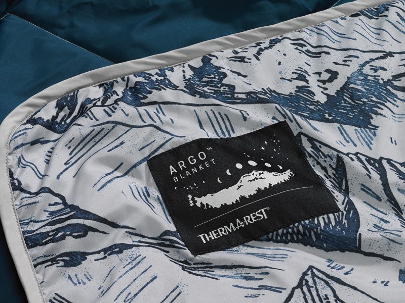�����ޥ쥹�� THERMAREST ���르�֥�󥱥å�