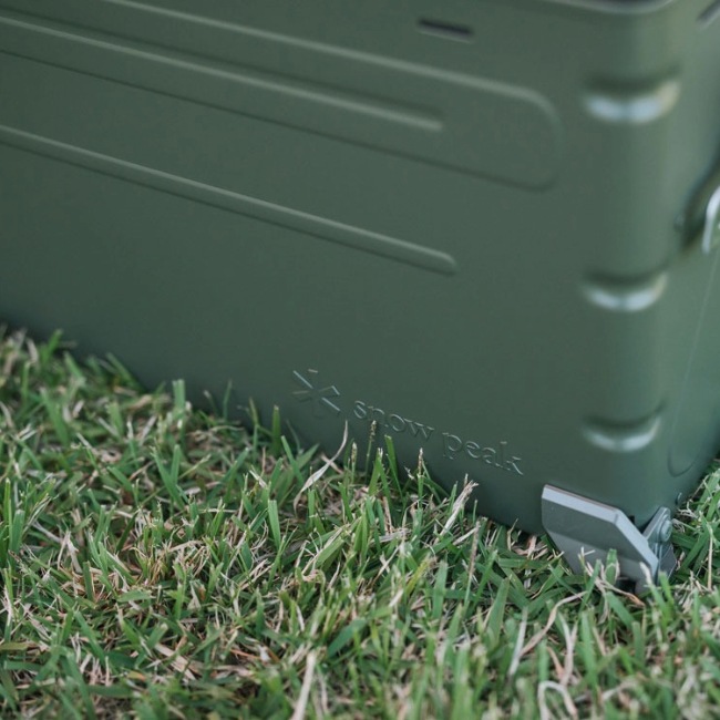 ���Ρ��ԡ��� snow peak ������ե���ƥ� 25 ���꡼�֥ɥ��