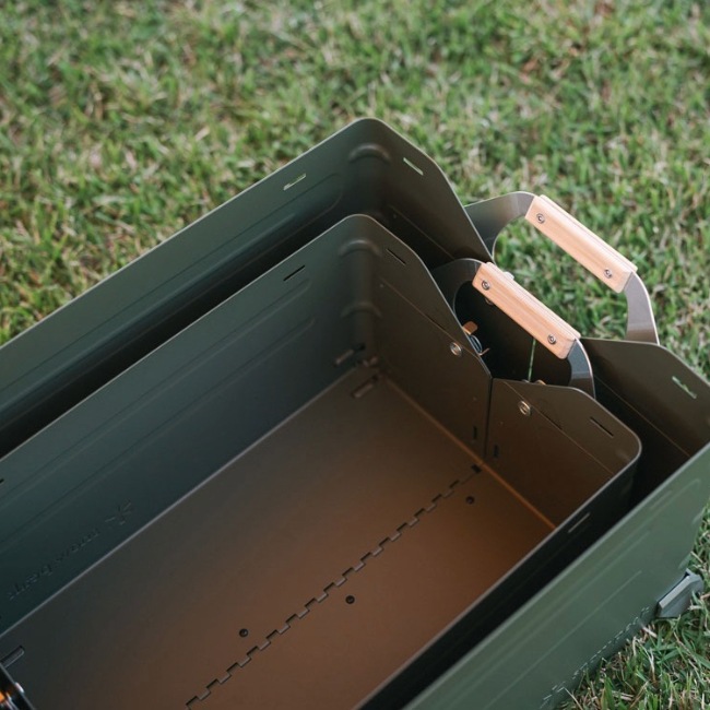 ���Ρ��ԡ��� snow peak ������ե���ƥ� 25 ���꡼�֥ɥ��