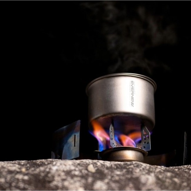 ���Х˥塼 EVERNEW ���ڥå������å� t0.2 Apex cup t0.2