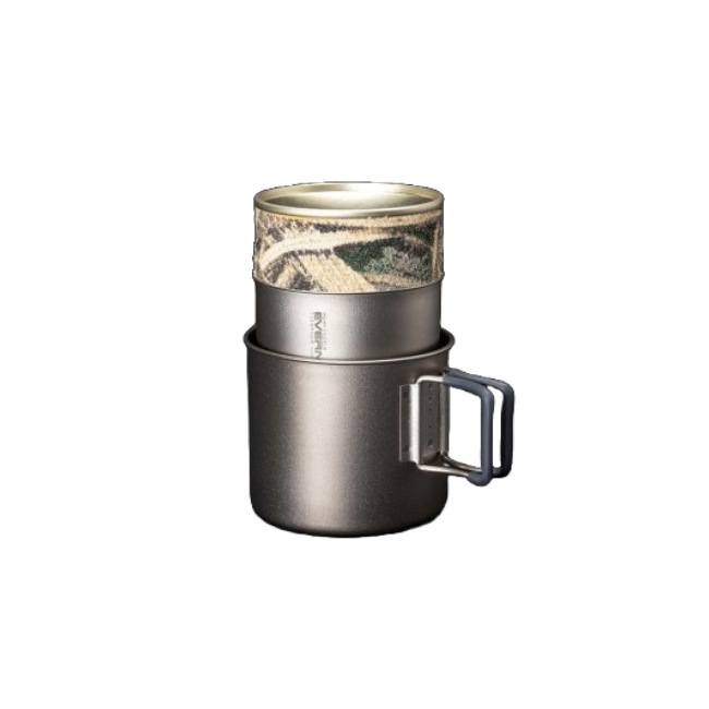 ���Х˥塼 EVERNEW ���ڥå������å� t0.2 Apex cup t0.2