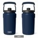 �����ƥ� YETI �������ϡ��ե����󥸥㥰 ���㥰M CW/�ɥå� SILO JUGS 1/2G CHUG MC W/DOCK