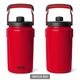 �����ƥ� YETI �������ϡ��ե����󥸥㥰 ���㥰M CW/�ɥå� SILO JUGS 1/2G CHUG MC W/DOCK