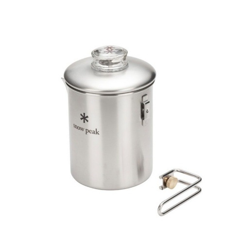 ���Ρ��ԡ��� snow peak �ե�����ɥ����ҡ��ޥ�����