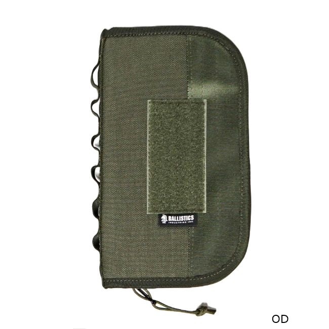 �Хꥹ�ƥ����� Ballistics ORGANIZER CASE