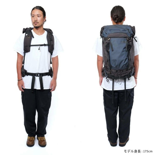 ���å��� AS2OV ���ԥå����꡼���Хå��ѥå� EPIC SERIES BACK PACK