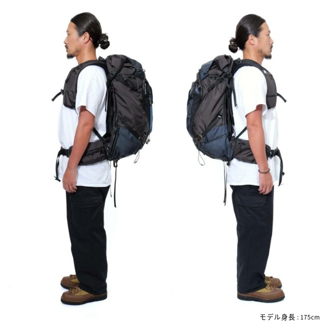 ���å��� AS2OV ���ԥå����꡼���Хå��ѥå� EPIC SERIES BACK PACK