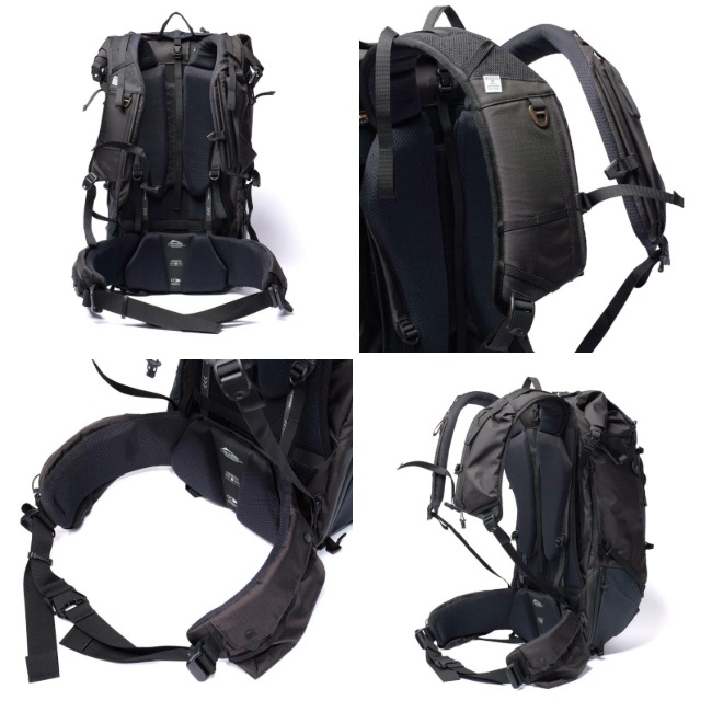 ���å��� AS2OV ���ԥå����꡼���Хå��ѥå� EPIC SERIES BACK PACK