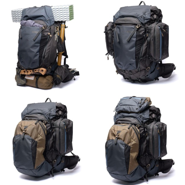 ���å��� AS2OV ���ԥå����꡼���Хå��ѥå� EPIC SERIES BACK PACK