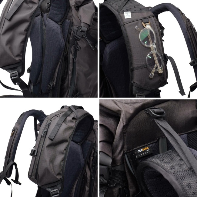 ���å��� AS2OV ���ԥå����꡼���Хå��ѥå� EPIC SERIES BACK PACK
