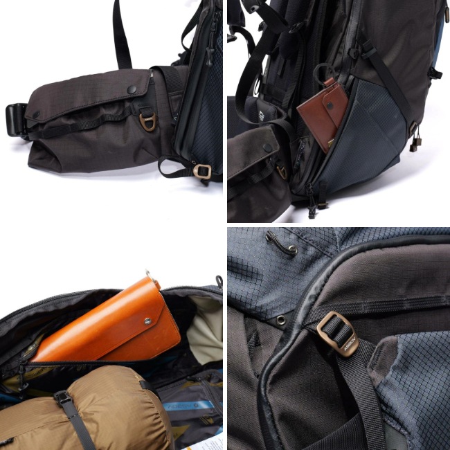 ���å��� AS2OV ���ԥå����꡼���Хå��ѥå� EPIC SERIES BACK PACK