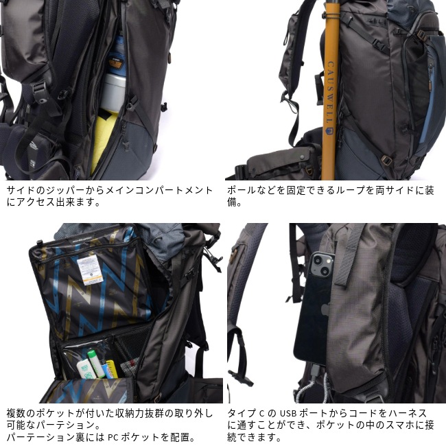 ���å��� AS2OV ���ԥå����꡼���Хå��ѥå� EPIC SERIES BACK PACK