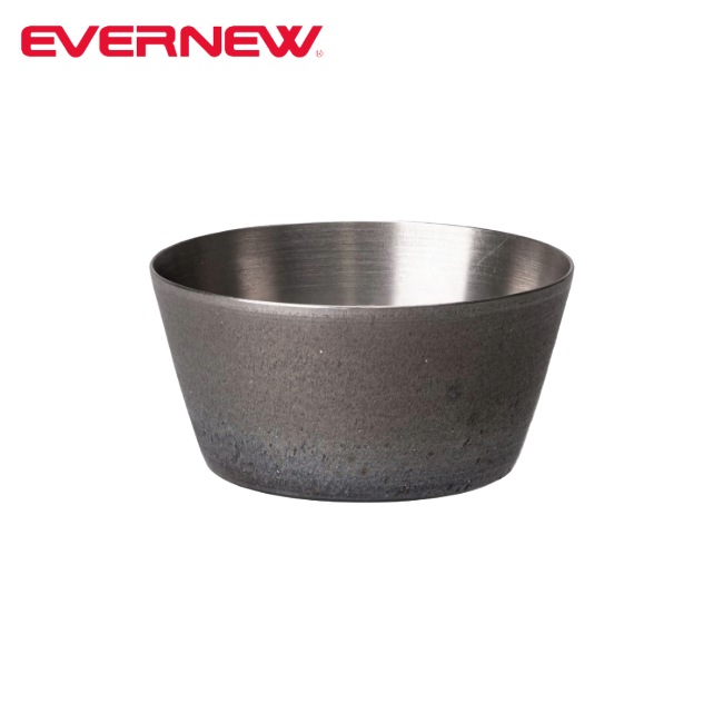 エバニュー EVERNEW 深山チタン盃 生