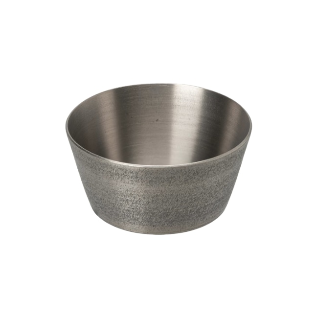 エバニュー EVERNEW 深山チタン盃 生