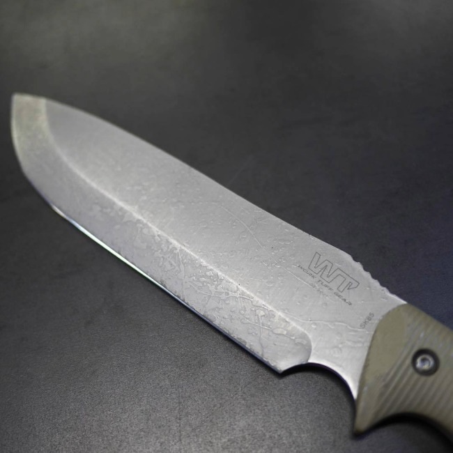 ワークタフギア WORK TUFF GEAR マウントブッシュマン スプラッター Mt. Bushman Splatter