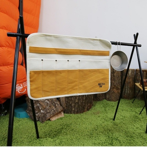 MINIMAL WORKS �ߥ˥ޥ����� MOCHA ROLL TABLE TOOL CASE �⥫������ơ��֥� �ġ��륱����