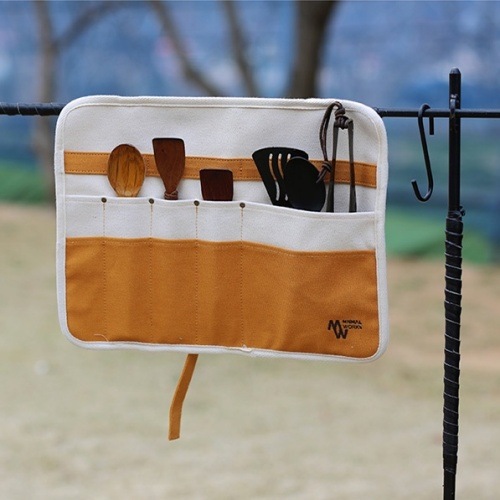 MINIMAL WORKS �ߥ˥ޥ����� MOCHA ROLL TABLE TOOL CASE �⥫������ơ��֥� �ġ��륱����