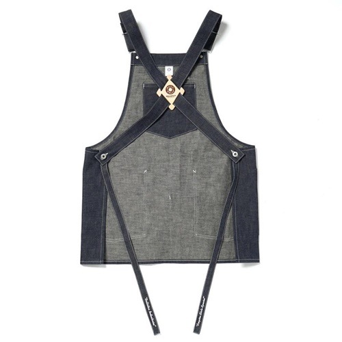 �Хꥹ�ƥ����� BALLISTICS  POST APRON 1