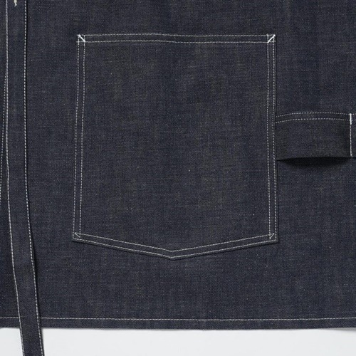 �Хꥹ�ƥ����� BALLISTICS  POST APRON 1