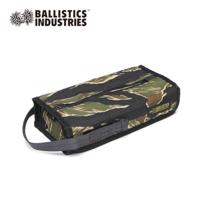 �Хꥹ�ƥ����� Ballistics TISSUE CASE
