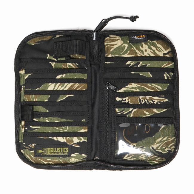 �Хꥹ�ƥ����� Ballistics ORGANIZER CASE ����
