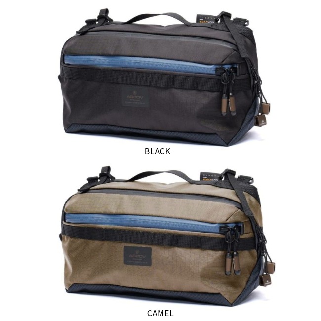 ���å��� AS2OV ���ԥå����꡼�������ɥݡ��� EPIC SERIES SIDE POUCH