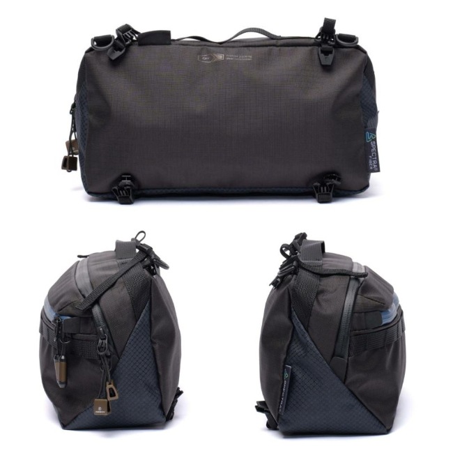 ���å��� AS2OV ���ԥå����꡼�������ɥݡ��� EPIC SERIES SIDE POUCH