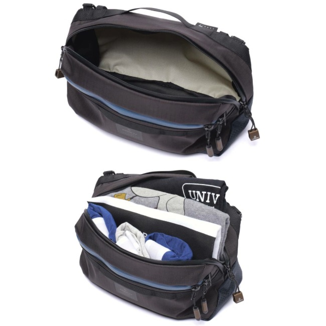 ���å��� AS2OV ���ԥå����꡼�������ɥݡ��� EPIC SERIES SIDE POUCH