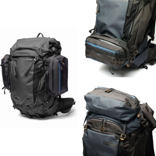 ���å��� AS2OV ���ԥå����꡼�������ɥݡ��� EPIC SERIES SIDE POUCH