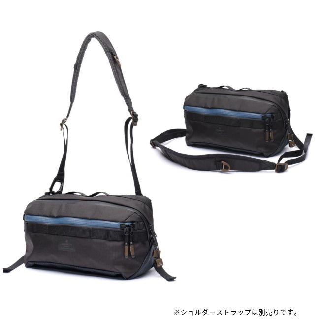 ���å��� AS2OV ���ԥå����꡼�������ɥݡ��� EPIC SERIES SIDE POUCH