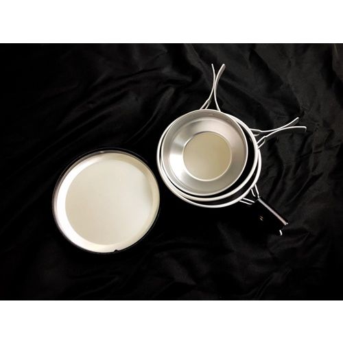 SomAbito ソマビト mountain 山ボウル キャンプ