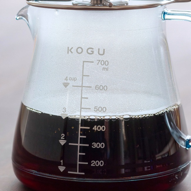 KOGU ����Ͷ� ���ˤ��������С� 700ml