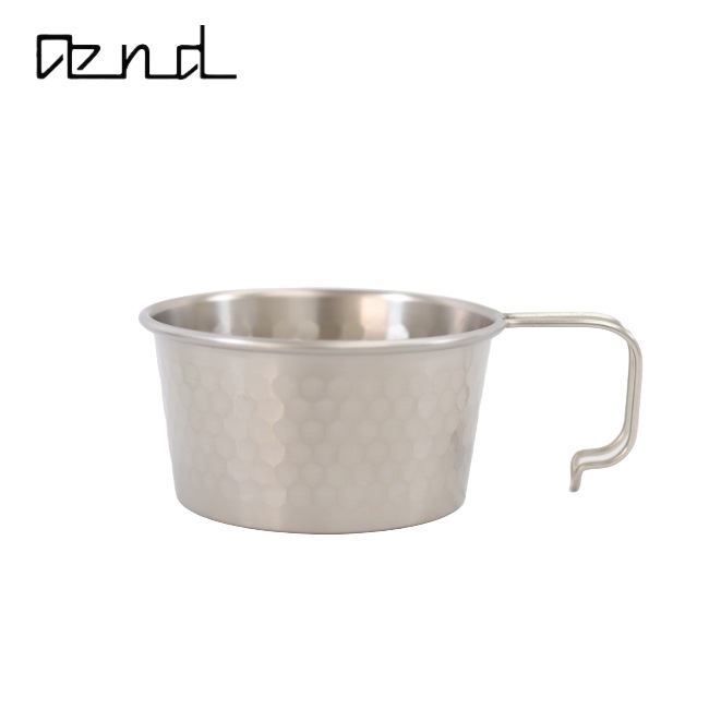 ����� AEND �����饫�å� 350ml (���ƥ�쥹) sierra cup 350ml(STAINLESS) 