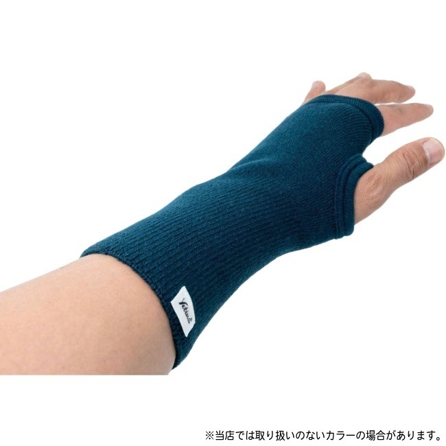 �����ƥ��� Yetina ���󥿡����ƥ��� �ꥹ�ȥ������� Antarctica wrist gaiter