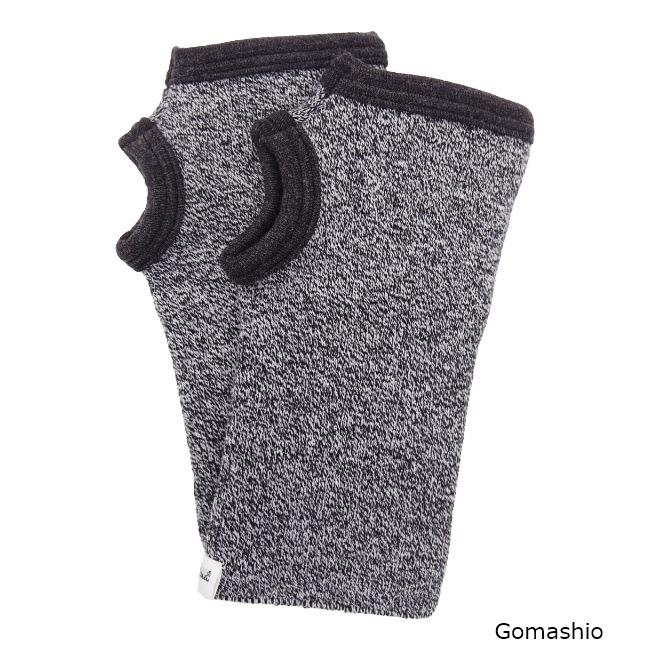 �����ƥ��� Yetina ���󥿡����ƥ��� �ꥹ�ȥ������� Antarctica wrist gaiter
