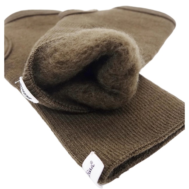 �����ƥ��� Yetina ���󥿡����ƥ��� �ꥹ�ȥ������� Antarctica wrist gaiter