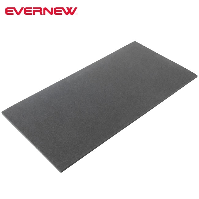 ���Х˥塼 EVERNEW �ȥ�С��� �ޥå�100 Traverse mat 100