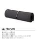 ���Х˥塼 EVERNEW �ȥ�С��� �ޥå�100 Traverse mat 100
