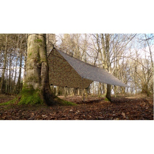 DDϥå DD Tarp 3.5 x 3.5 MC