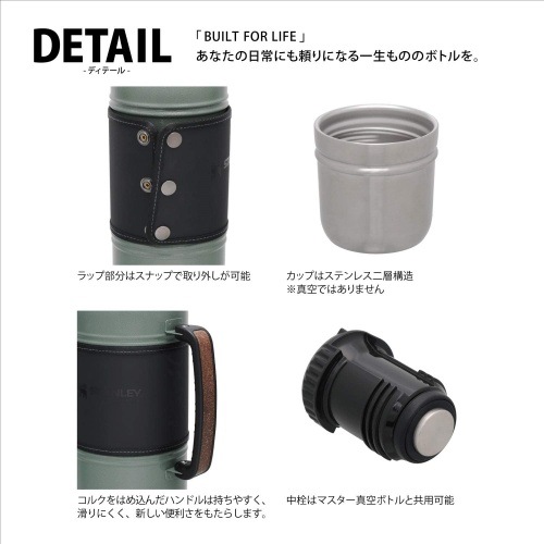 ������졼 STANLEY �쥬���������ܥȥ� 1.9L