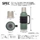 ������졼 STANLEY �쥬���������ܥȥ� 1.9L