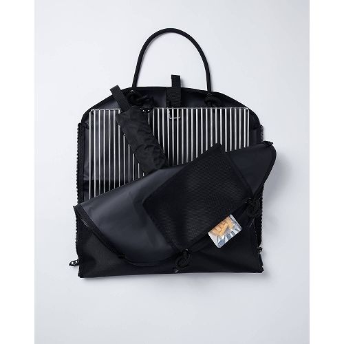 ��饳 muraco FIREWOOD CARRIER CR0020