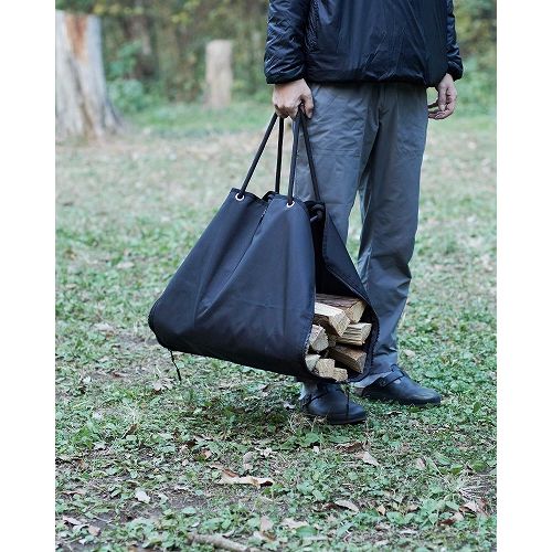 ��饳 muraco FIREWOOD CARRIER CR0020