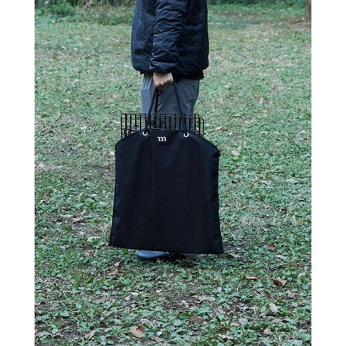 ��饳 muraco FIREWOOD CARRIER CR0020